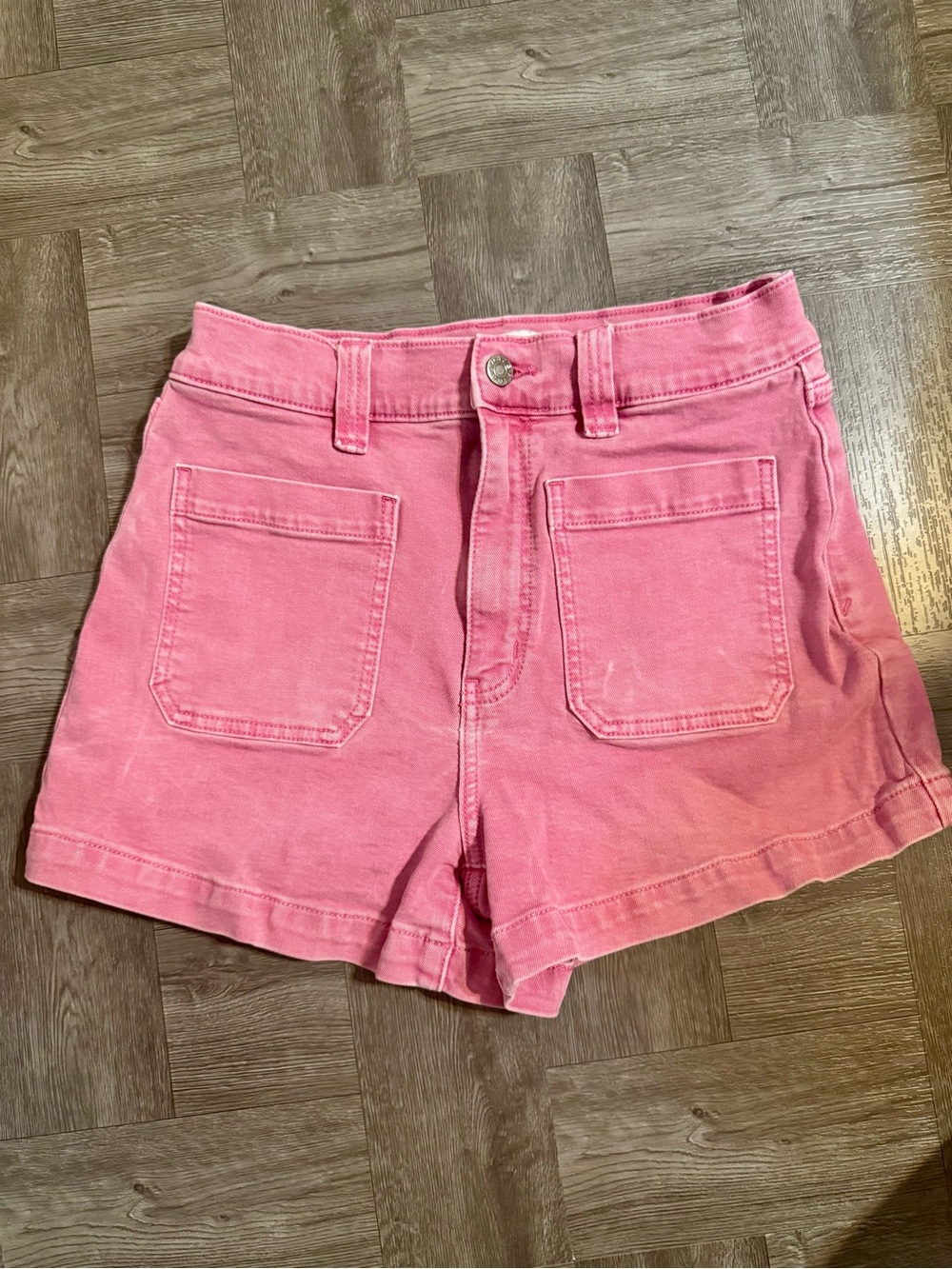 Women’s Daze Shorts